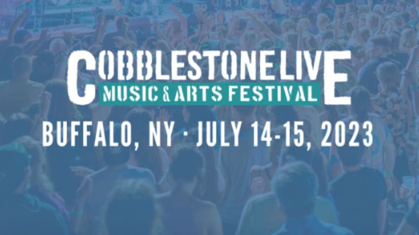 Cobblestone Live