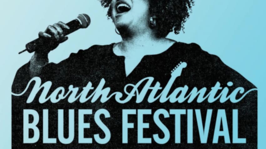 North Atlantic Blues Festival