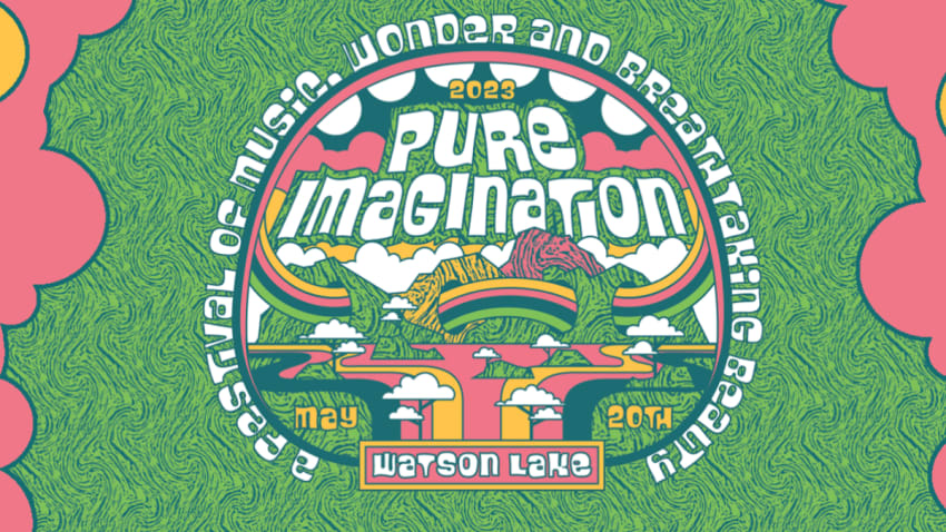 Pure Imagination