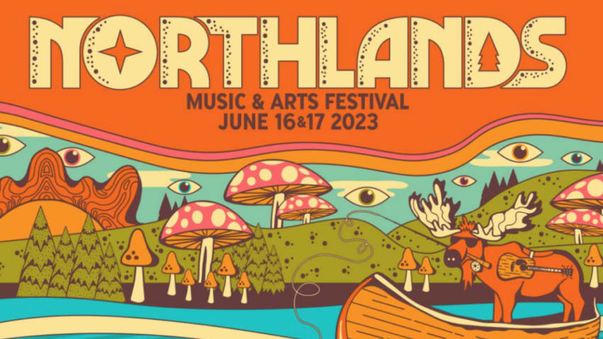 Northlands Music & Arts Festival
