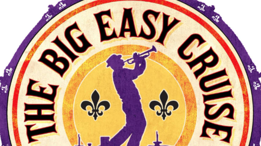 The Big Easy Cruise