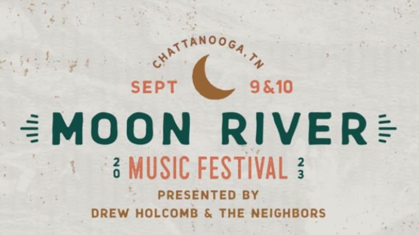 Moon River Music Festival