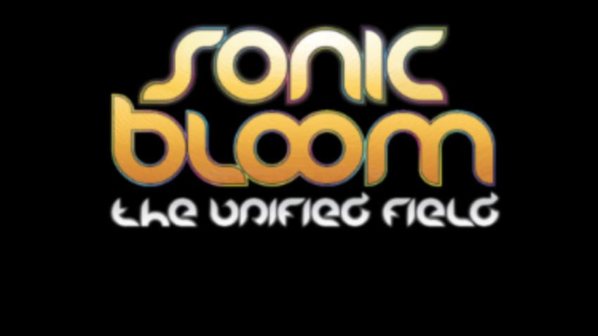 Sonic Bloom