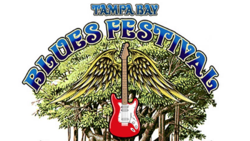Tampa Bay Blues Festival