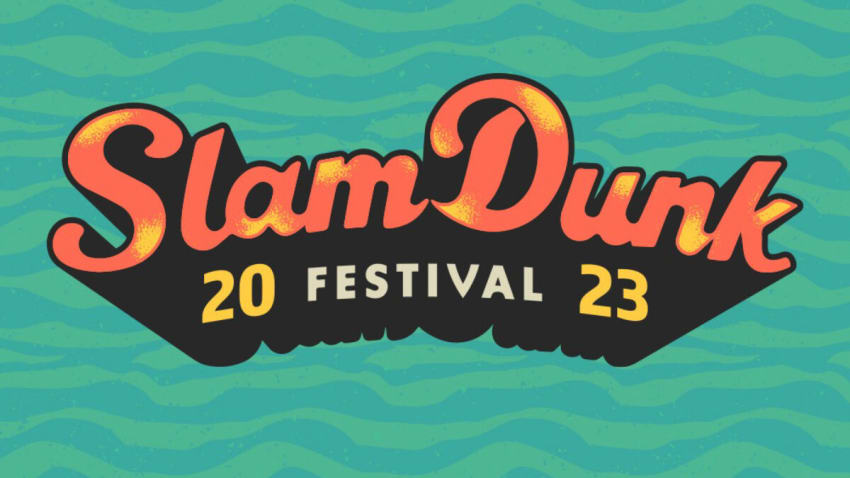 Slam Dunk Festival Italy