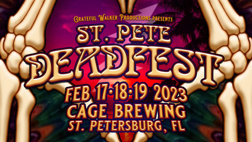 St. Pete Dead Fest