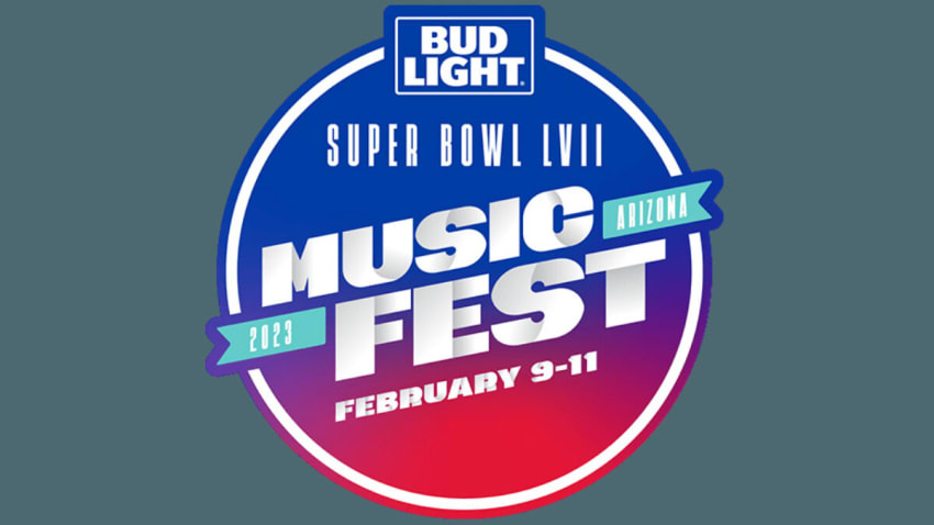Super Bowl Music Fest