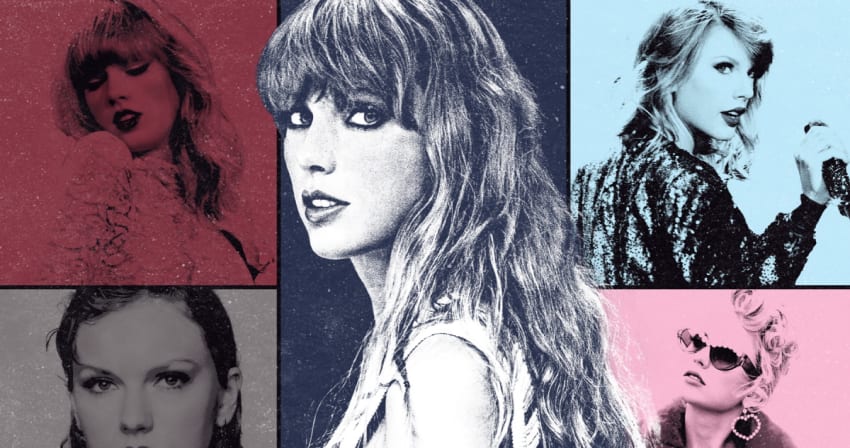 Taylor Swift Eras Tour