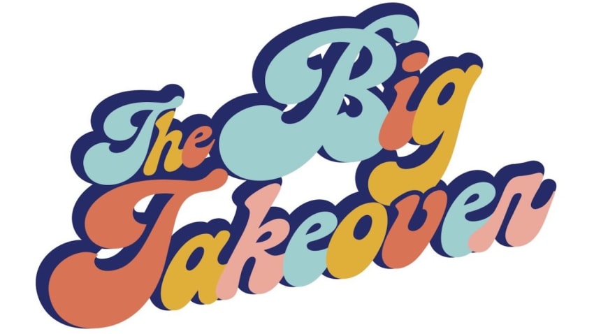 The Big Takeover