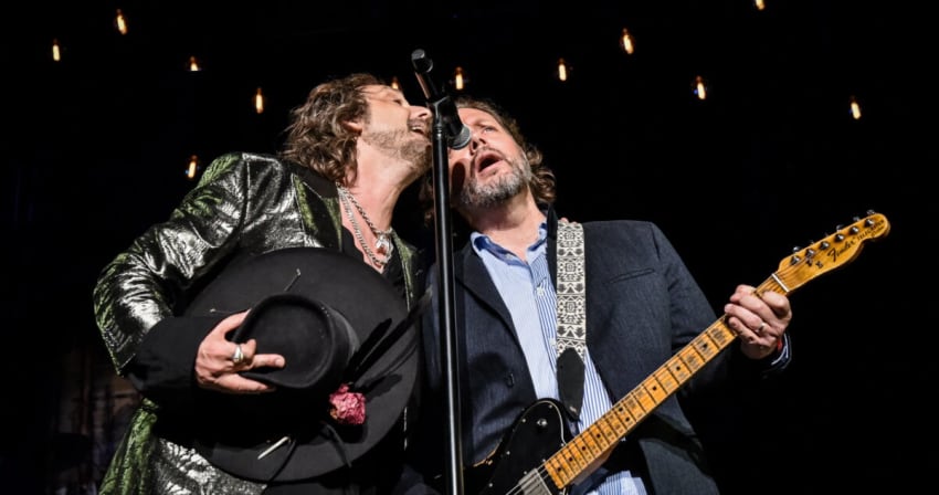 The Black Crowes 2022 Rawn 002