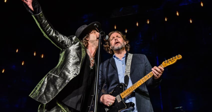 The Black Crowes 2022 Rawn 003