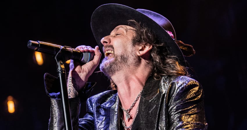 Buy The Black Crowes Tickets