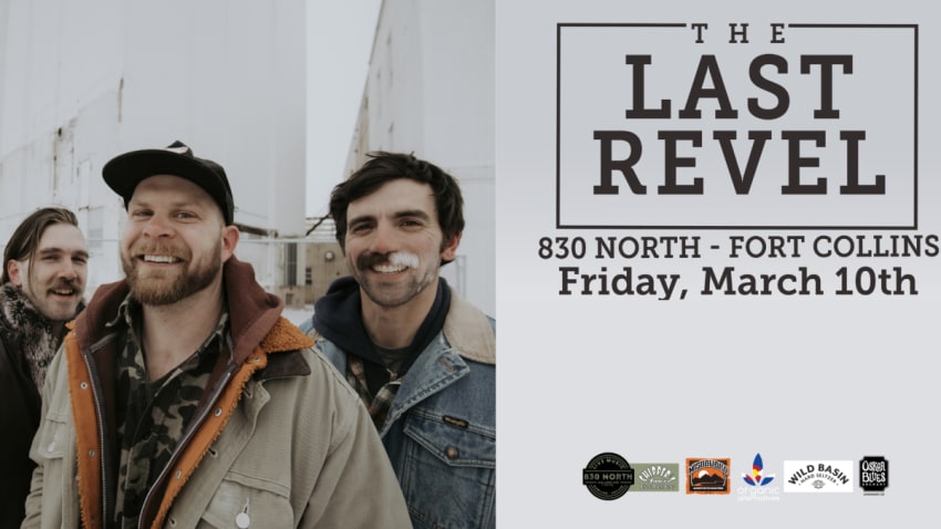 The Last Revel