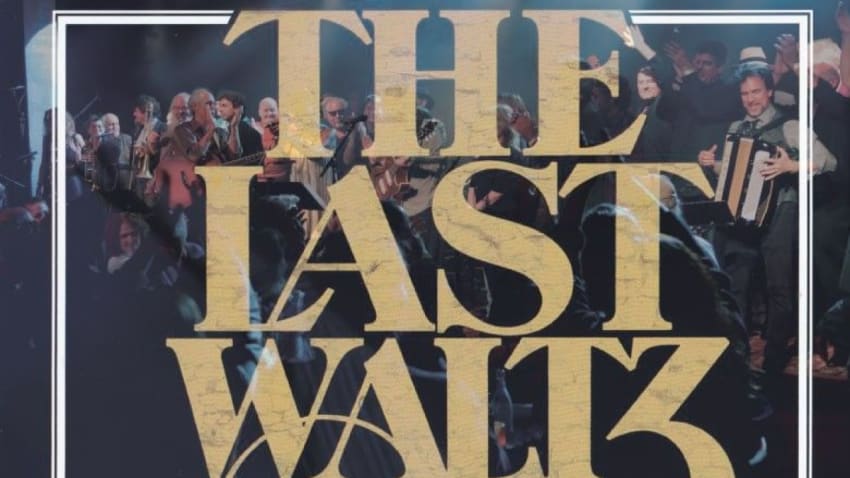 The Last Waltz Tribute