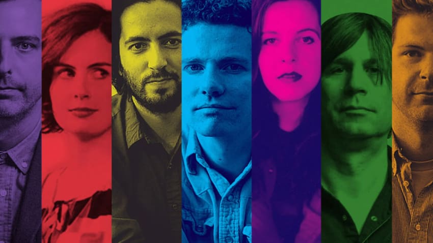 The New Pornographers