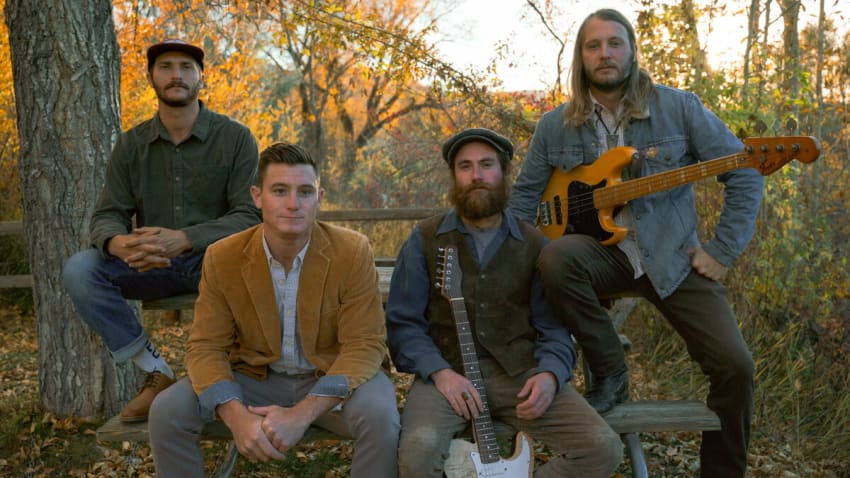 The Runaway Grooms Return With ‘Jenny,’ 1st Single Off New Studio Release ‘This Road’