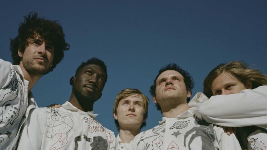 Los Angeles Party Band Thumpasaurus Confirms Spring Tour 2023