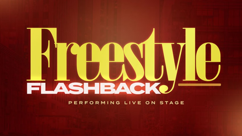 Freestyle Flashback
