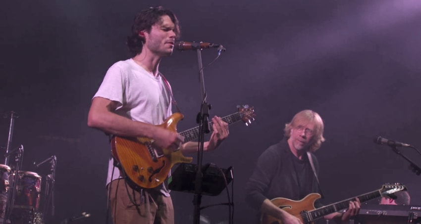 Trey Goose Portland v2