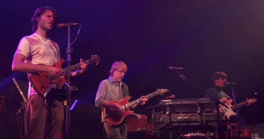 Trey Goose Syracuse