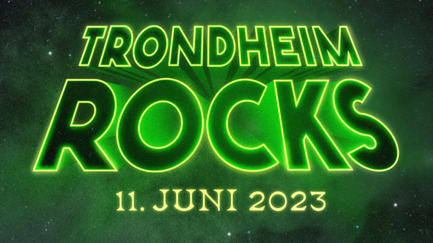 Trondheim Rocks