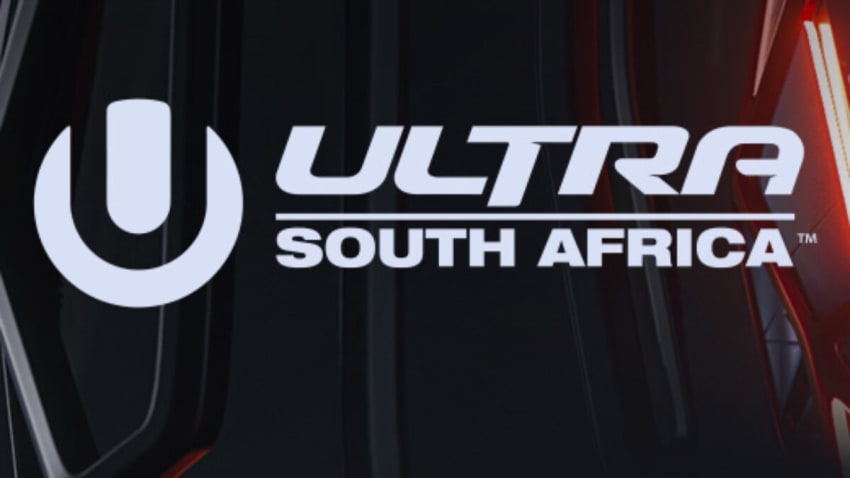 Ultra Johannesburg