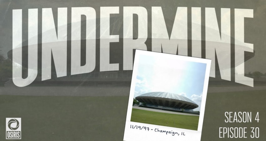 Undermine Champaign 97