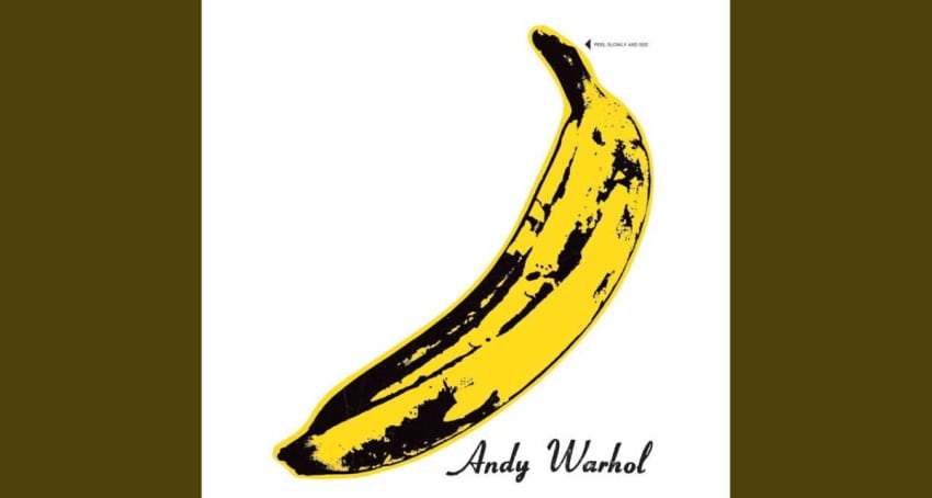 Velvet Underground Nico Original Master Tapes