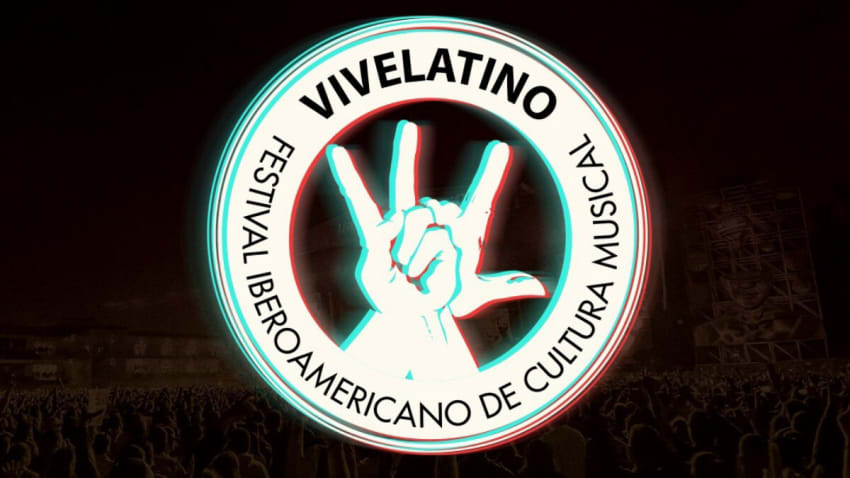 Vive Latino