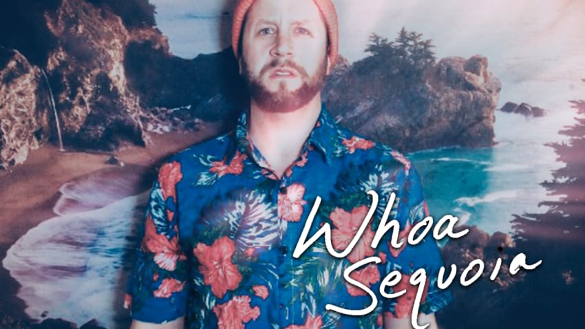 Whoa Sequoia