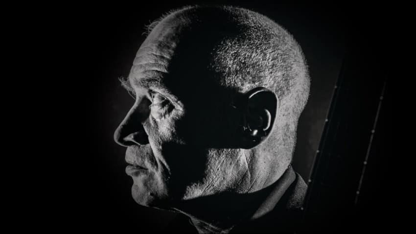 Influential Guitarist Wilko Johnson 1947 – 2022