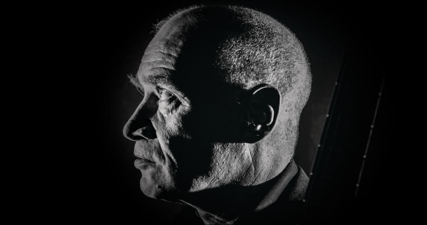 Wilko Johnson Album Cover