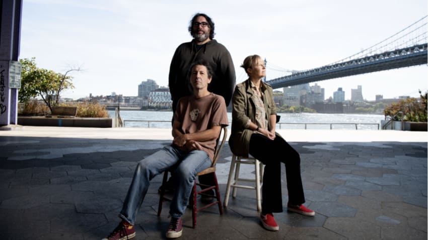 Yo La Tengo