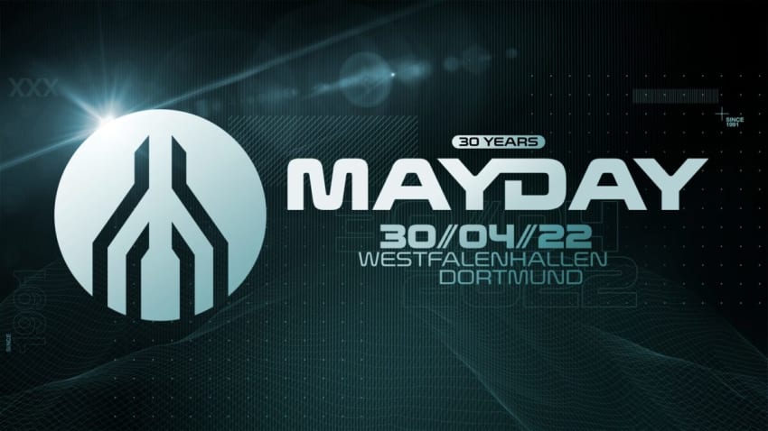MAYDAY Dortmund