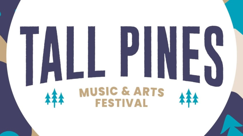 Tall Pines Music & Arts Festival