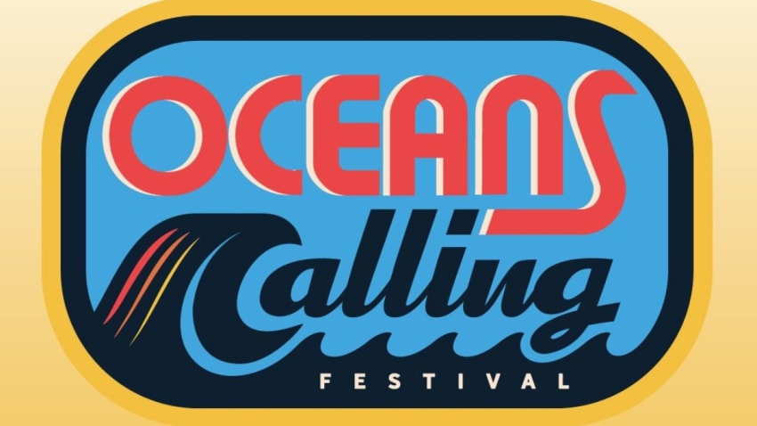 Oceans Calling Festival 2024 Lineup Sep 27 29, 2024