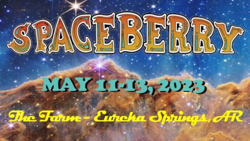 Spaceberry