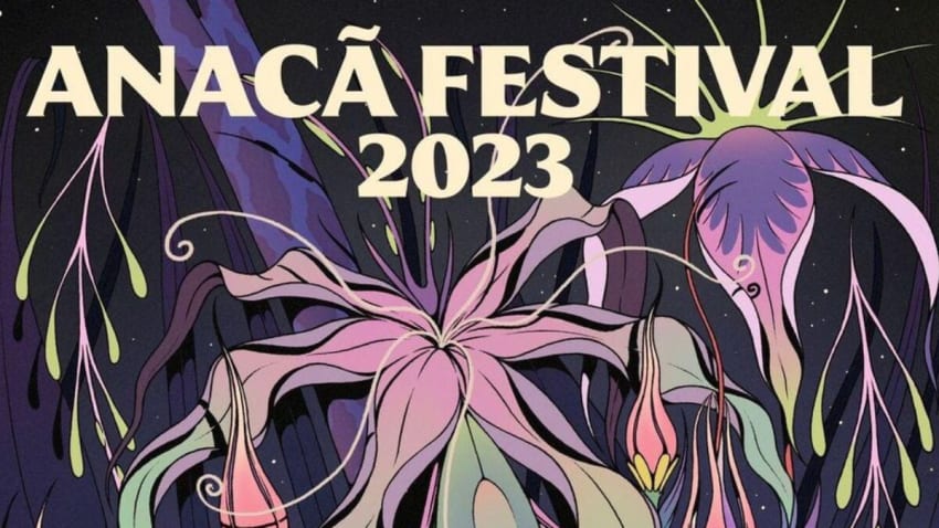 Anacã Festival