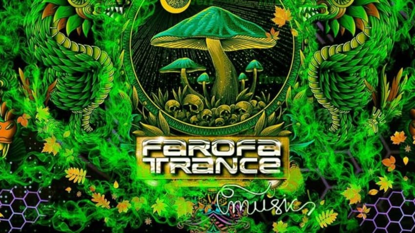 Farofa Trance