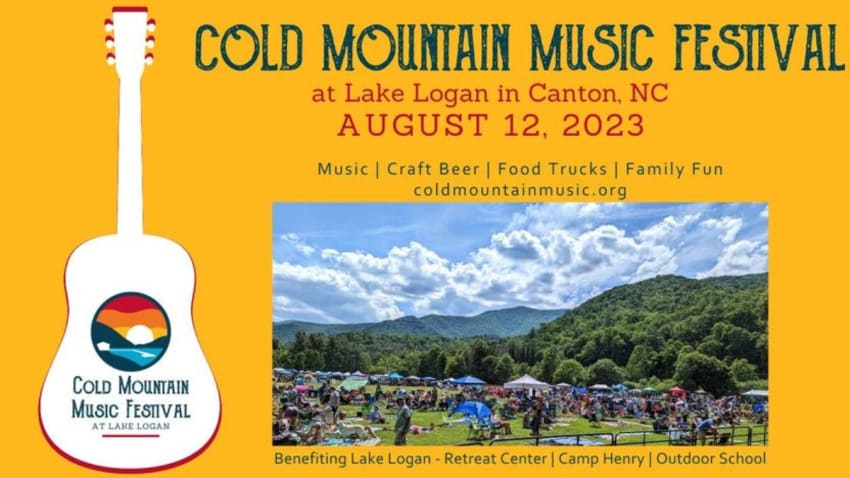 Cold Mountain Music Festival