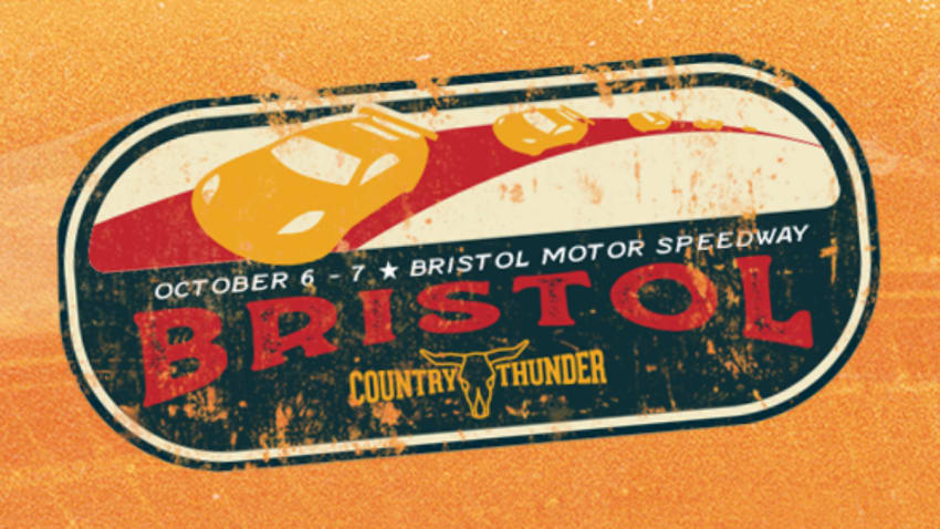 Country Thunder Bristol