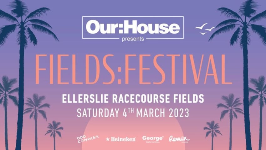 Fields:Festival