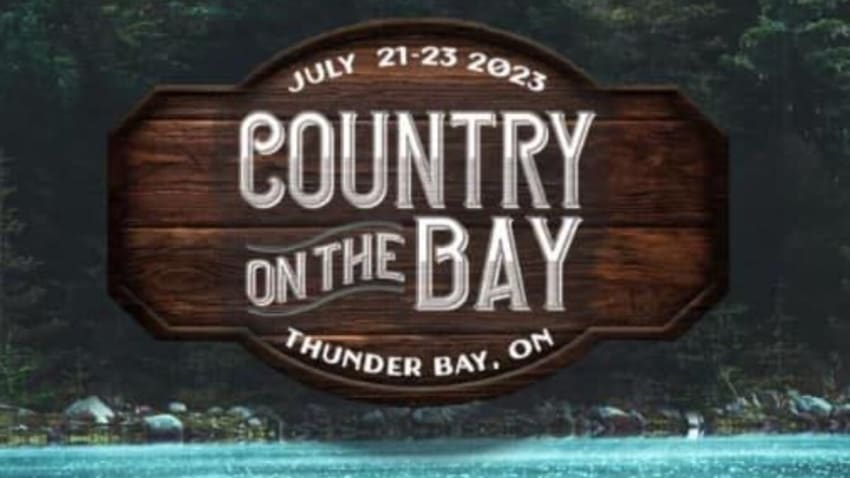 Country on the Bay
