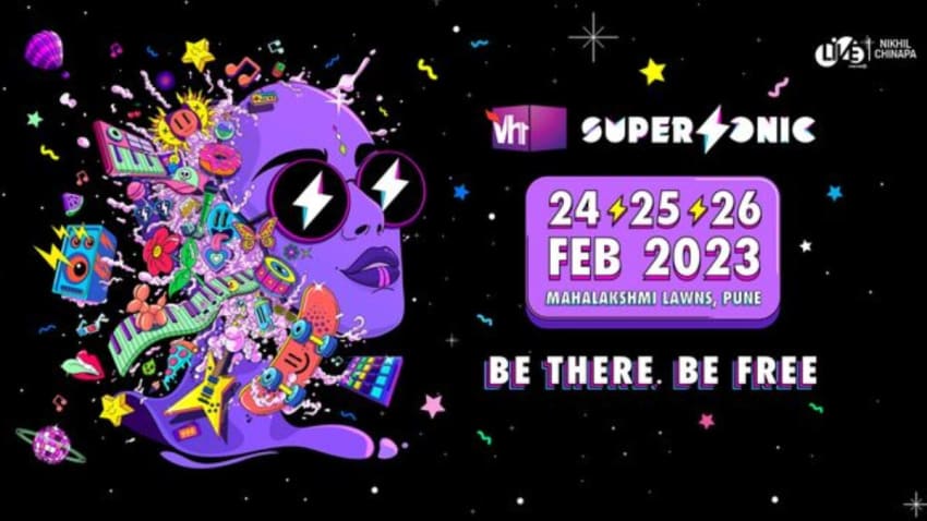 VH1 Supersonic
