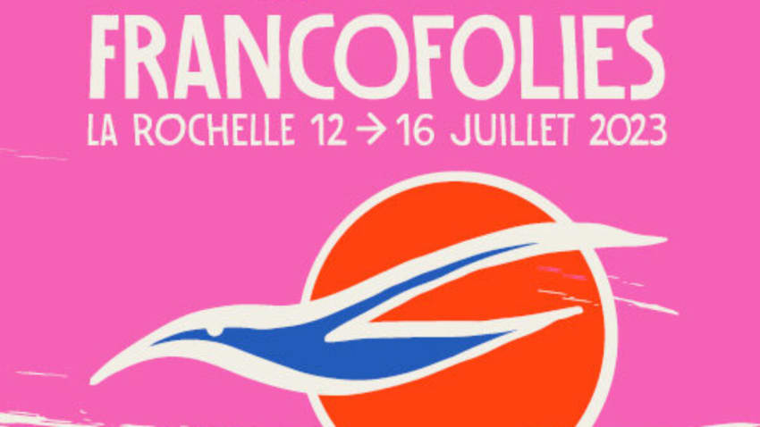 Les Francofolies de La Rochelle