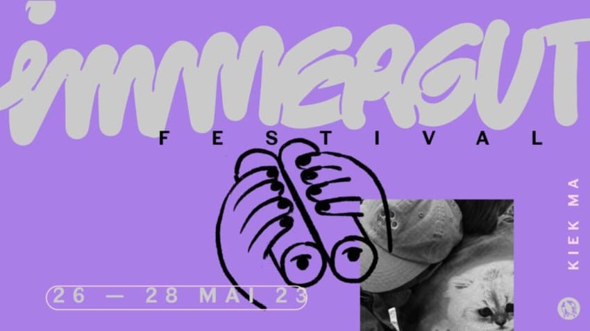 Immergut Festival
