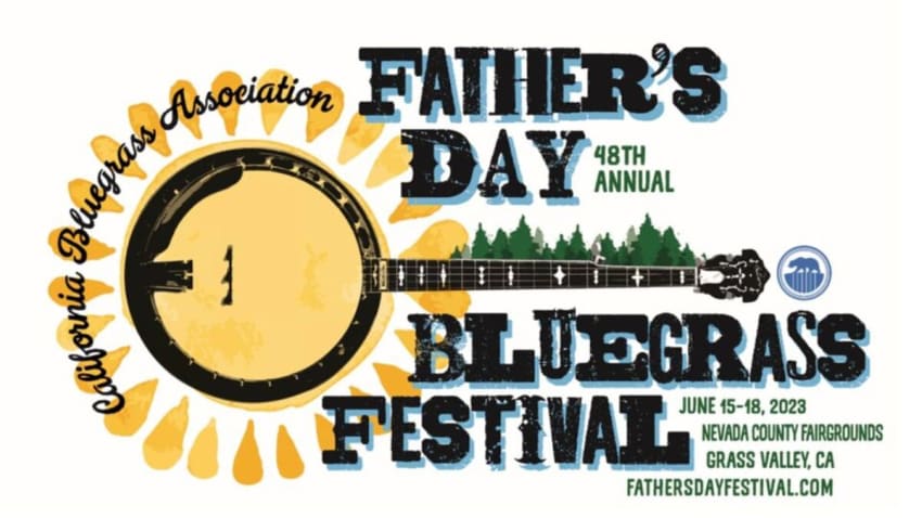 Father’s Day Bluegrass Festival