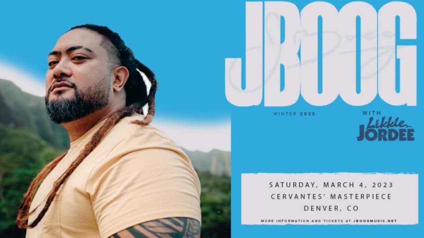 J Boog