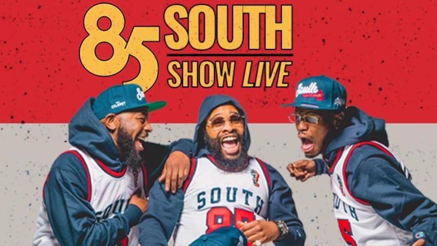 85 South
