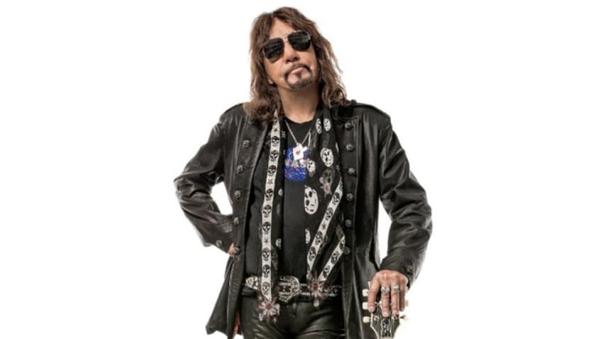Ace Frehley